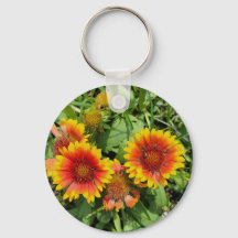 Borboleta Flutterby Chaveiro