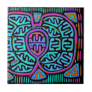 Borboleta Kuna Indiana