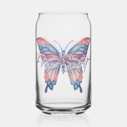 Borboleta Mandala Livre