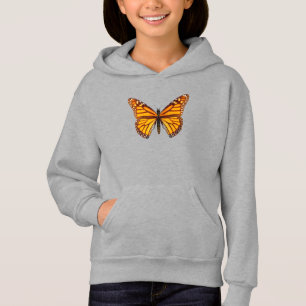 Borboleta Monarca