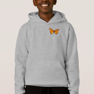 Borboleta Monarca