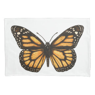 Borboleta monarca