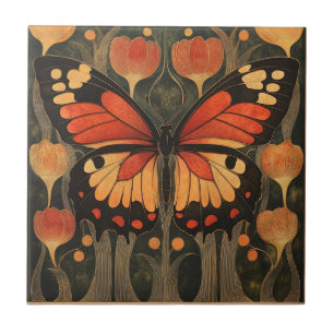 Borboleta Monarca