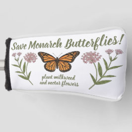 Borboleta Monarca