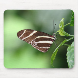 Borboleta Mousepad