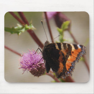 Borboleta Mousepad