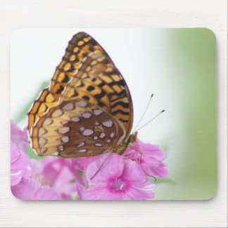 Borboleta Mousepad