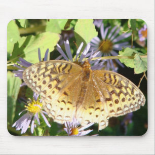 Borboleta Mousepad