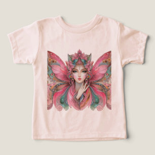 Borboleta Mulher