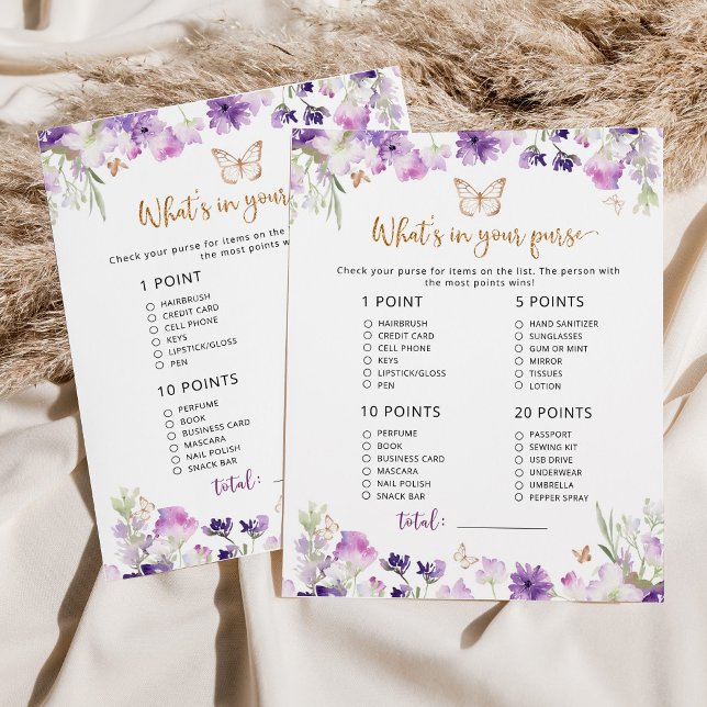 Borboleta O que há no seu jogo de chá de fraldas (Criador carregado)