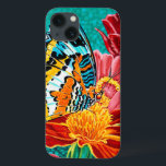 Borboleta Posta I<br><div class="desc">Animais</div>