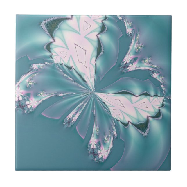 Borboleta primavera (Frente)