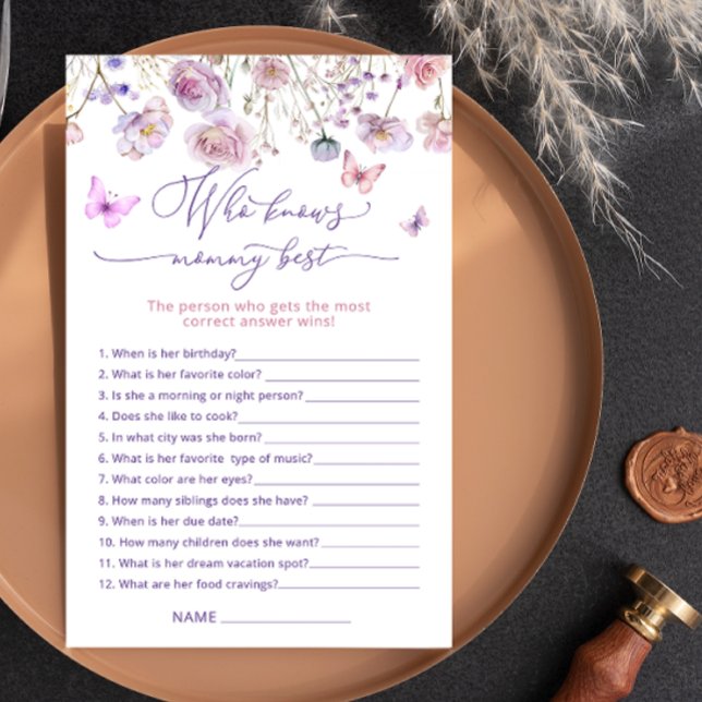 Borboleta que conhece o melhor jogo de Chá de fral (Criador carregado)