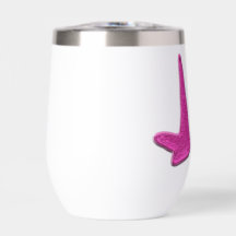 Borboleta rosa-faísca