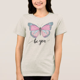 Borboleta Seja Você