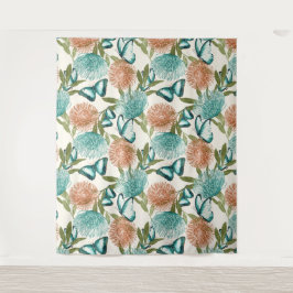 Borboleta Tapeçaria