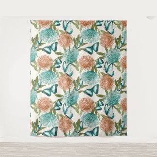 Borboleta Tapeçaria