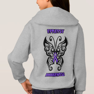 Borboleta Tribal...Epilepsia