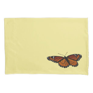 Borboleta Viceroy Belo Caráter Fotografia