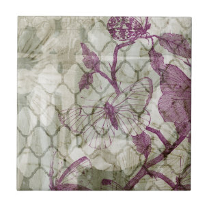 Borboletas árabes IV