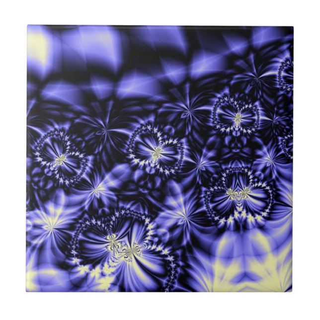 Borboletas Azuis (Frente)