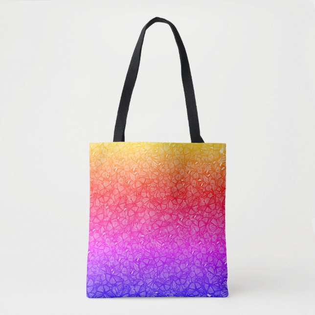 Borboletas bolsas (Frente)