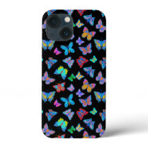 borboletas coloridas