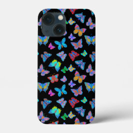 borboletas coloridas