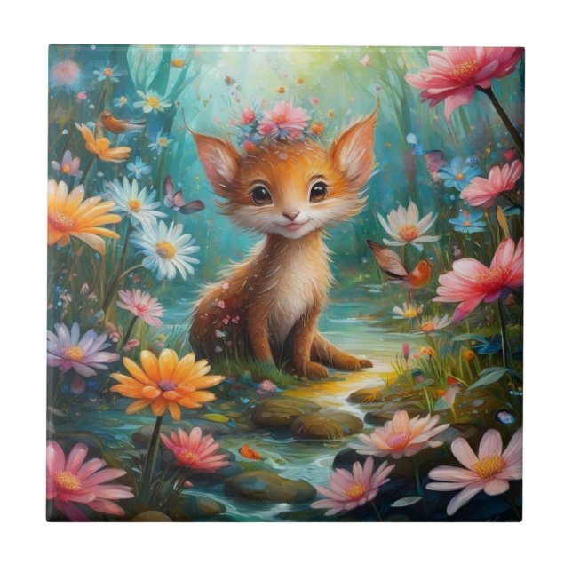 Borboletas de cogumelos mágicos (Frente)