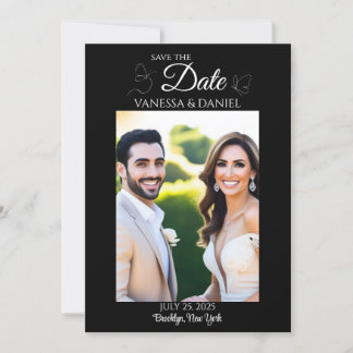 Borboletas Desenhadas Salve O Cartão com fotos De 