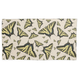 Borboletas do Sudoeste Amarelo