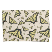 Borboletas do Sudoeste Amarelo