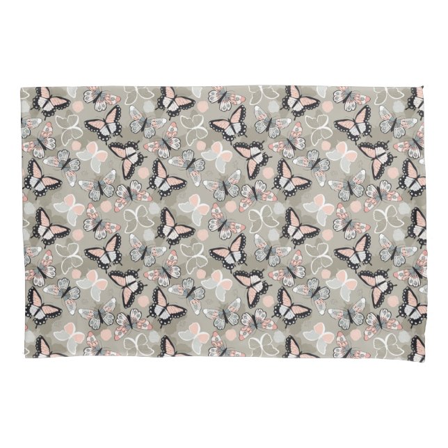 Borboletas Em Voo (Frente)