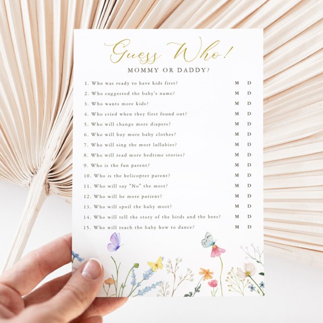 Borboletas Encantadas Guias Florais Com Cartão (Criador carregado)