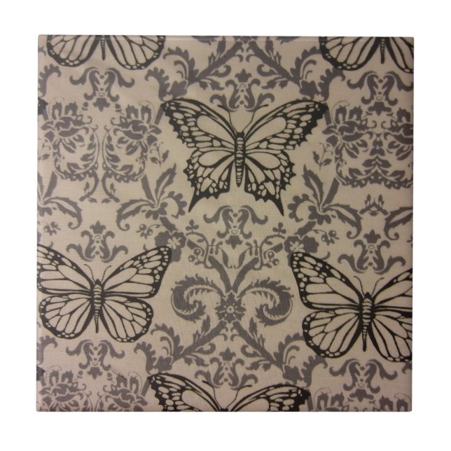 Borboletas Itriciadas (Frente)