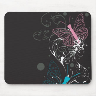 Borboletas Mousepad