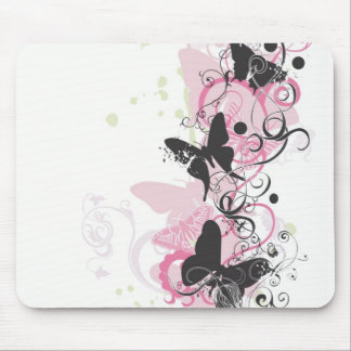 Borboletas Mousepad