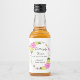 Borboletas Para O Futuro Sra. Chá de panela