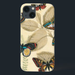 Borboletas planando sobre folhas<br><div class="desc">Se você não sabe o quão maravilhosas são as borboletas esta pintura vai ajudá-lo a entender. Megan Meagher criou uma bela rendição de um grupo de borboletas deslizando sobre folhas. Uma peça de arte maravilhosa para colocar em sua casa!</div>