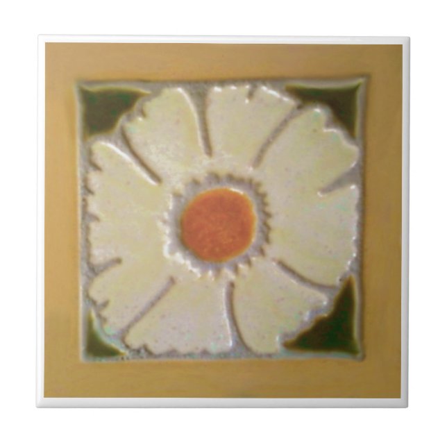 Borda Amarela Escura (Frente)