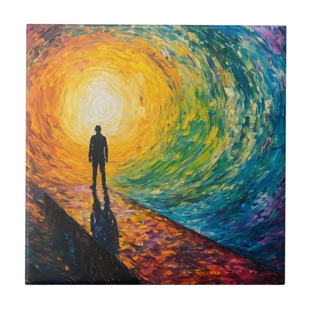 Borda da Dimensão (Frente)