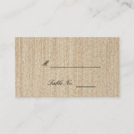 Borda de Seashell em Cartões de Casamento de Ondas