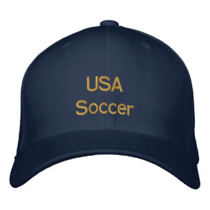 Bordado BONÉ de futebol americano para fãs futebóis dos Es
