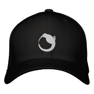 Bordado Boné de logotipo Safaris