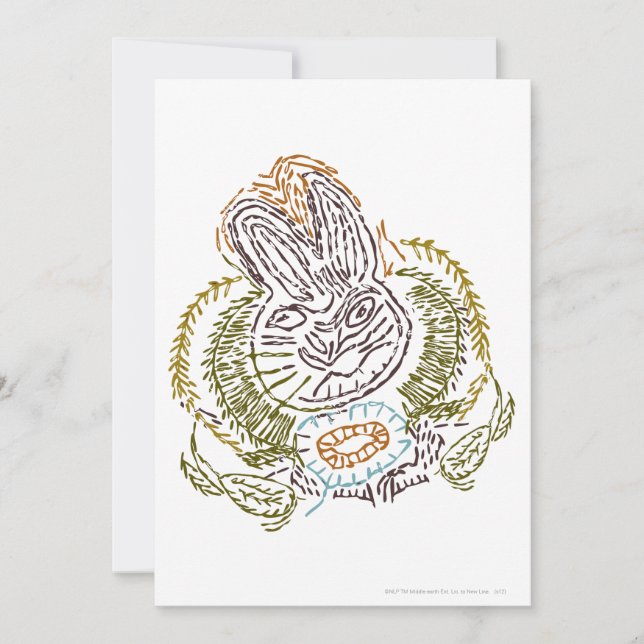 Bordado RADAGAST™ (Frente)