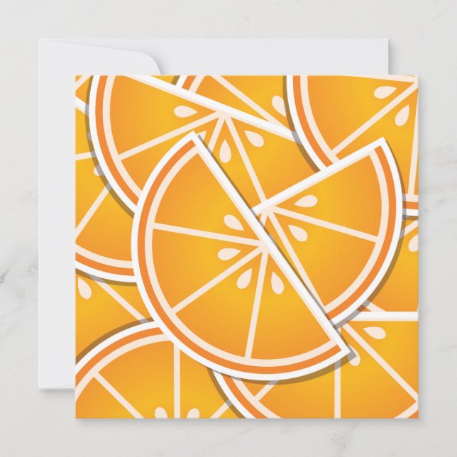 Bordas de laranja fungo (Frente)