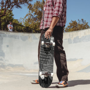 Bordas Elegantes: skate Galah Cockatoo