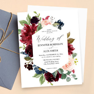 Bordo do Orçamento, Rosa Esmagado e Casamento Flo