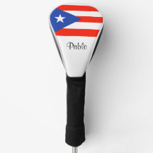 Boricua Bandera Puerto Rican Flad 4Pablo
