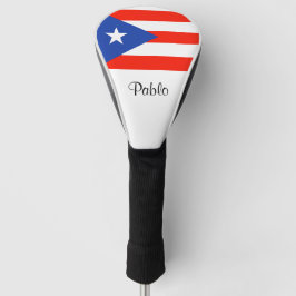 Boricua Bandera Puerto Rican Flad 4Pablo
